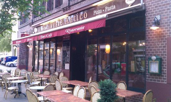 Bistro Viale Antico